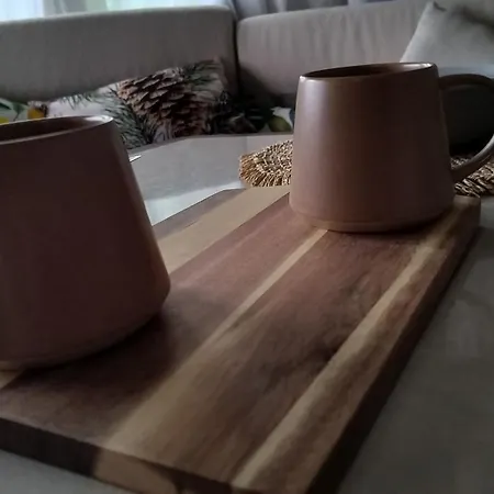 White Pearl Campingplads