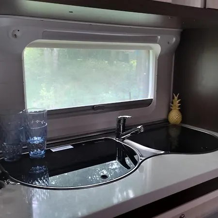 Campingplads White Pearl