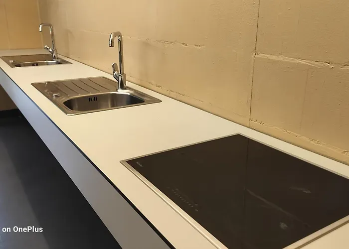 White Pearl Camping Sent